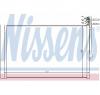 Condensator  climatizare VW TOUAREG  7P5  PRODUCATOR NISSENS 940157