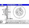 Disc frana PEUGEOT 508 PRODUCATOR ATE 24 0126 0121 1