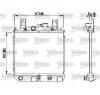 Radiator  racire motor DAIHATSU MIRA Mk II  L80  L81  PRODUCATOR VALEO 730397