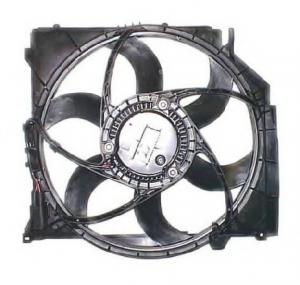Ventilator  radiator BMW X3  E83  PRODUCATOR NRF 47216