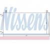 Condensator  climatizare CHEVROLET TAHOE  B2W  PRODUCATOR NISSENS 94967