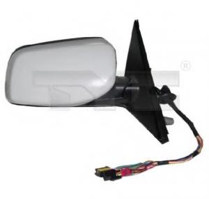 Oglinda exterioara BMW 5  E60  PRODUCATOR TYC 303 0092