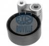 Rola intinzator curea transmisie BMW 5  E34  PRODUCATOR RUVILLE 55029