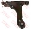 Brat  suspensie roata opel vectra a hatchback  88  89  producator trw