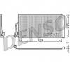 Condensator  climatizare MINI MINI  R56  PRODUCATOR DENSO DCN05102