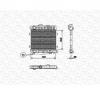 Radiator  racire motor BMW 3  E30  PRODUCATOR MAGNETI MARELLI 350213441000