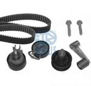 Set curea de distributie SKODA OCTAVIA Combi  1Z5  PRODUCATOR RUVILLE 5545670