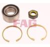 Set rulment roata FORD SCORPIO Mk II  GFR  GGR  PRODUCATOR FAG 713 6787 80