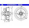 Tambur frana ford escort mk iii  gaa  producator ate 24