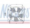 Ventilator  radiator mitsubishi eclipse cabriolet  d5a  producator