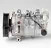 Compresor  climatizare RENAULT MEGANE CC  EZ0 1  PRODUCATOR DENSO DCP23030