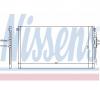 Condensator  climatizare CHRYSLER VOYAGER Mk III  RG  RS  PRODUCATOR NISSENS 94716