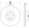 Disc frana bmw x5  e70  producator textar 92160903