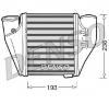Intercooler  compresor AUDI A4 Avant  8D5  B5  PRODUCATOR DENSO DIT02007