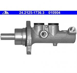 Pompa centrala  frana OPEL ASTRA H combi PRODUCATOR ATE 24 2125 1736 3