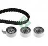 Set curea de distributie mazda 323 s mk v  ba