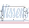 Condensator  climatizare RENAULT CLIO III  BR0 1  CR0 1  PRODUCATOR NISSENS 940074