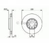 Disc frana AUDI 100  4A  C4  PRODUCATOR BOSCH 0 986 478 546