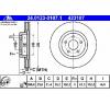 Disc frana chrysler pt cruiser  pt  producator ate 24