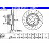 Disc frana MERCEDES BENZ SL  R129  PRODUCATOR ATE 24 0132 0147 1