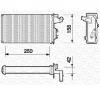 Schimbator caldura  incalzire habitaclu FIAT TIPO  160  PRODUCATOR MAGNETI MARELLI 350218052000