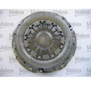 Set ambreiaj FORD FIESTA V  JH  JD  PRODUCATOR VALEO 826494