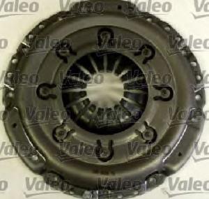 Set ambreiaj OPEL VECTRA A hatchback  88  89  PRODUCATOR VALEO 821050