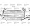 Condensator  climatizare renault 21 limuzina  l48  producator valeo