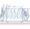 Condensator  climatizare RENAULT SAFRANE    B54  PRODUCATOR NISSENS 94249