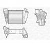 Intercooler  compresor AUDI A4  8E2  B6  PRODUCATOR MAGNETI MARELLI 351319201180
