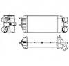 Intercooler  compresor citroËn xsara picasso  n68  producator nrf
