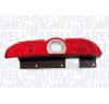 Lampa spate fiat doblo caroserie inchisa combi  263