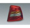 Lampa spate opel astra g hatchback  f48