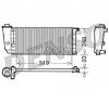 Radiator  racire motor FIAT PANDA  141A  PRODUCATOR DENSO DRM09080