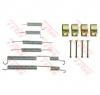 Set accesorii  sabot de frana kia sportage  k00  producator trw sfk379