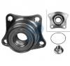 Set rulment roata TOYOTA COROLLA  E10  PRODUCATOR RUVILLE 6939