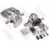 Etrier frana MERCEDES BENZ C CLASS  W202  PRODUCATOR TRW BHW217E