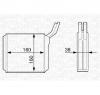 Schimbator caldura  incalzire habitaclu opel frontera a  5mwl4