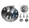 Set rulment roata OPEL ZAFIRA B Van PRODUCATOR RUVILLE 5351