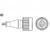 Sonda lambda bmw 3  e36  producator ngk 1943