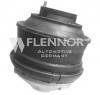 Suport motor MERCEDES BENZ C CLASS  W202  PRODUCATOR FLENNOR FL4359 J