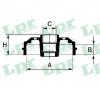 Tambur frana peugeot 106 mk ii  1  producator lpr