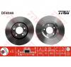 Disc frana chrysler voyager mk iii  rg  rs  producator trw df4346