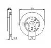 Disc frana kia sedona i  up  producator bosch 0 986