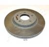 Disc frana OPEL ASTRA Sports Tourer  J  PRODUCATOR ASHIKA 60 0W W16