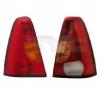 Lampa spate dacia logan  ls  producator tyc 11 0758