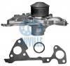 Pompa apa hyundai xg  xg  producator ruville 68411g