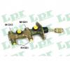 Pompa centrala  frana FORD FIESTA    GFBT  PRODUCATOR LPR 1513