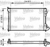 Radiator  racire motor CITROËN XANTIA  X1  PRODUCATOR VALEO 730982