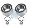 Set rulment roata bmw 3  e36  producator ruville